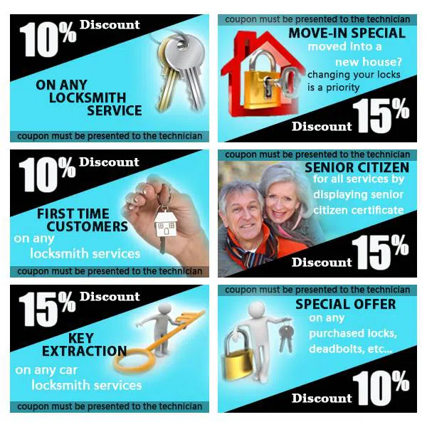 Keystone Locksmith Shop Arlington, TX 817-357-4426 - coupon-img-01